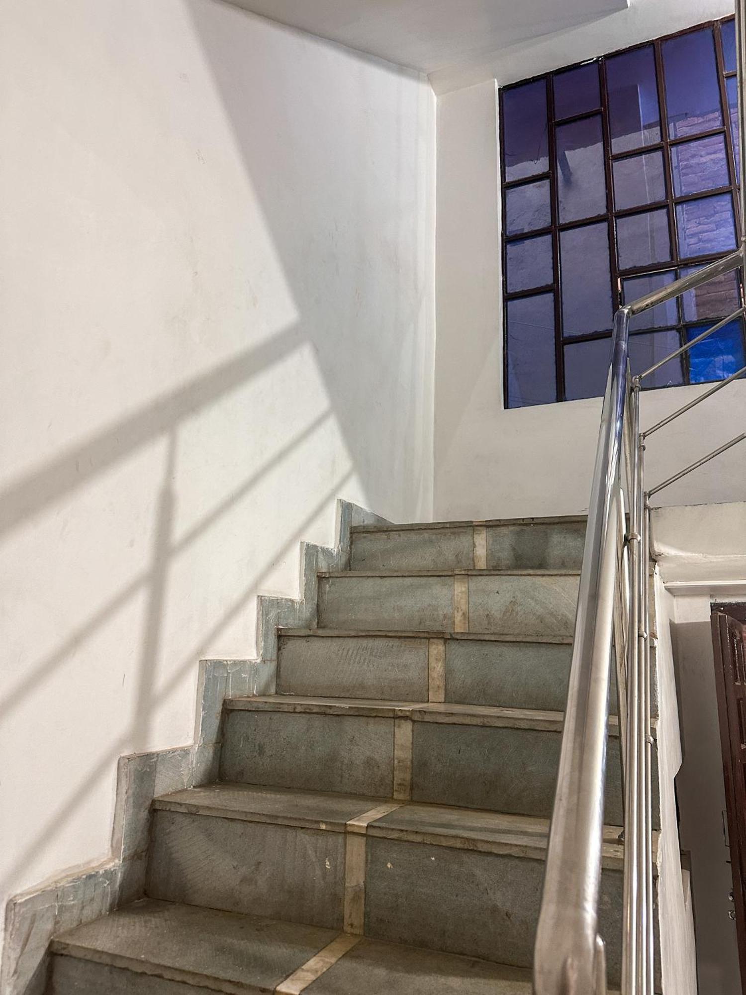 Shree K.B Guest House Varanasi Ngoại thất bức ảnh