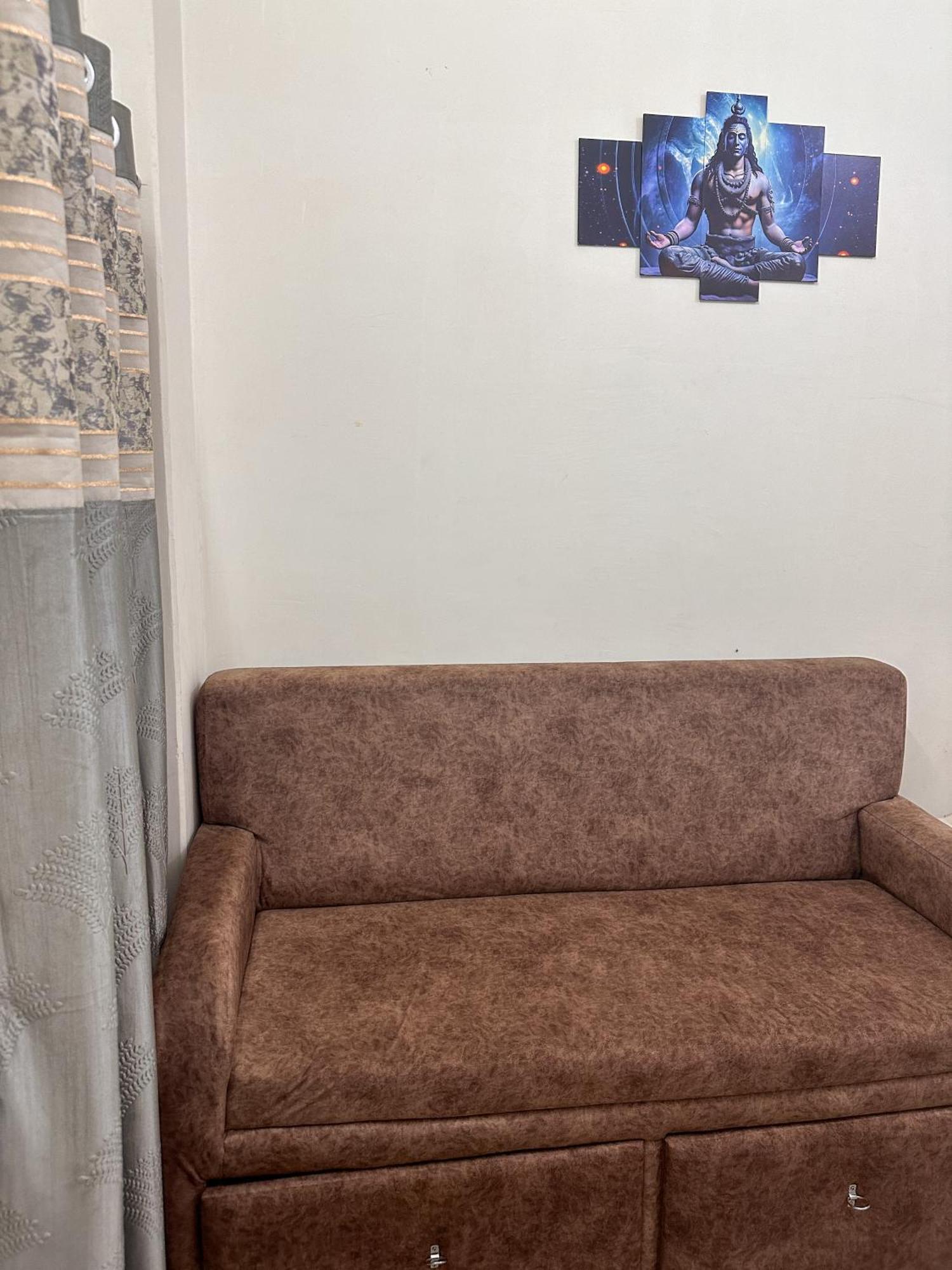 Shree K.B Guest House Varanasi Ngoại thất bức ảnh