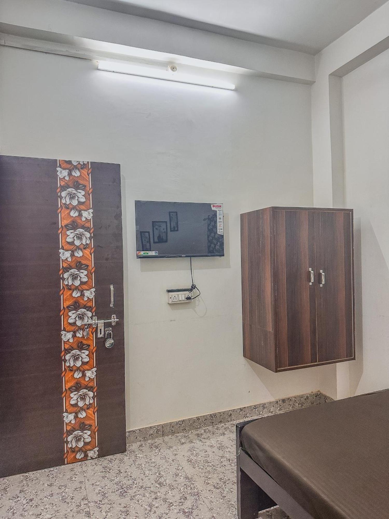 Shree K.B Guest House Varanasi Ngoại thất bức ảnh