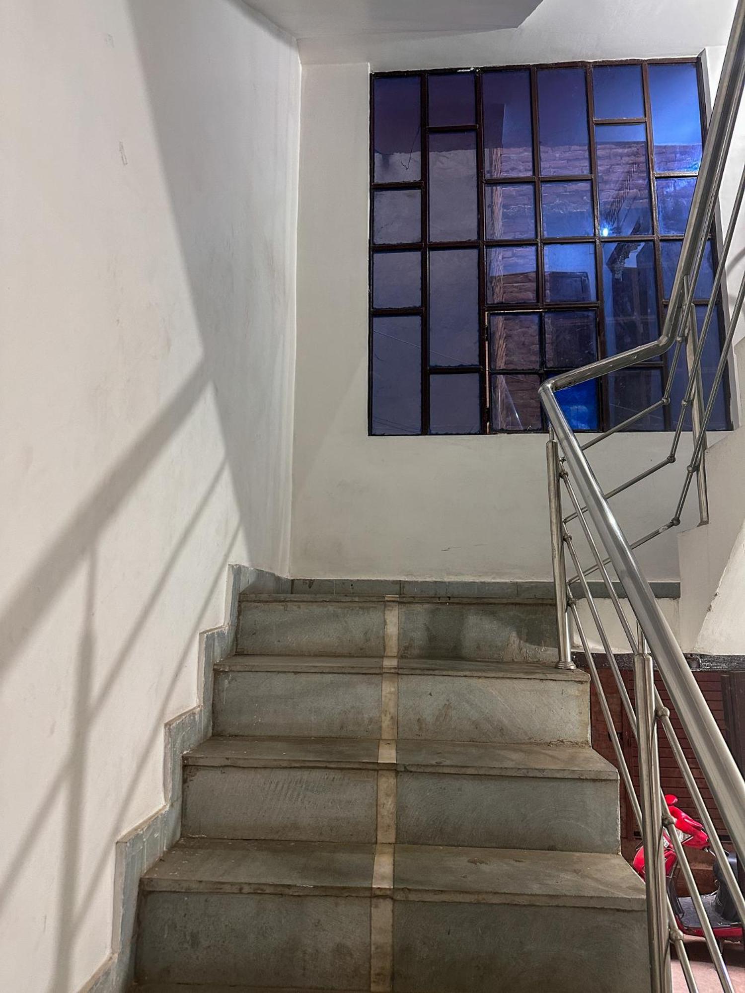 Shree K.B Guest House Varanasi Ngoại thất bức ảnh