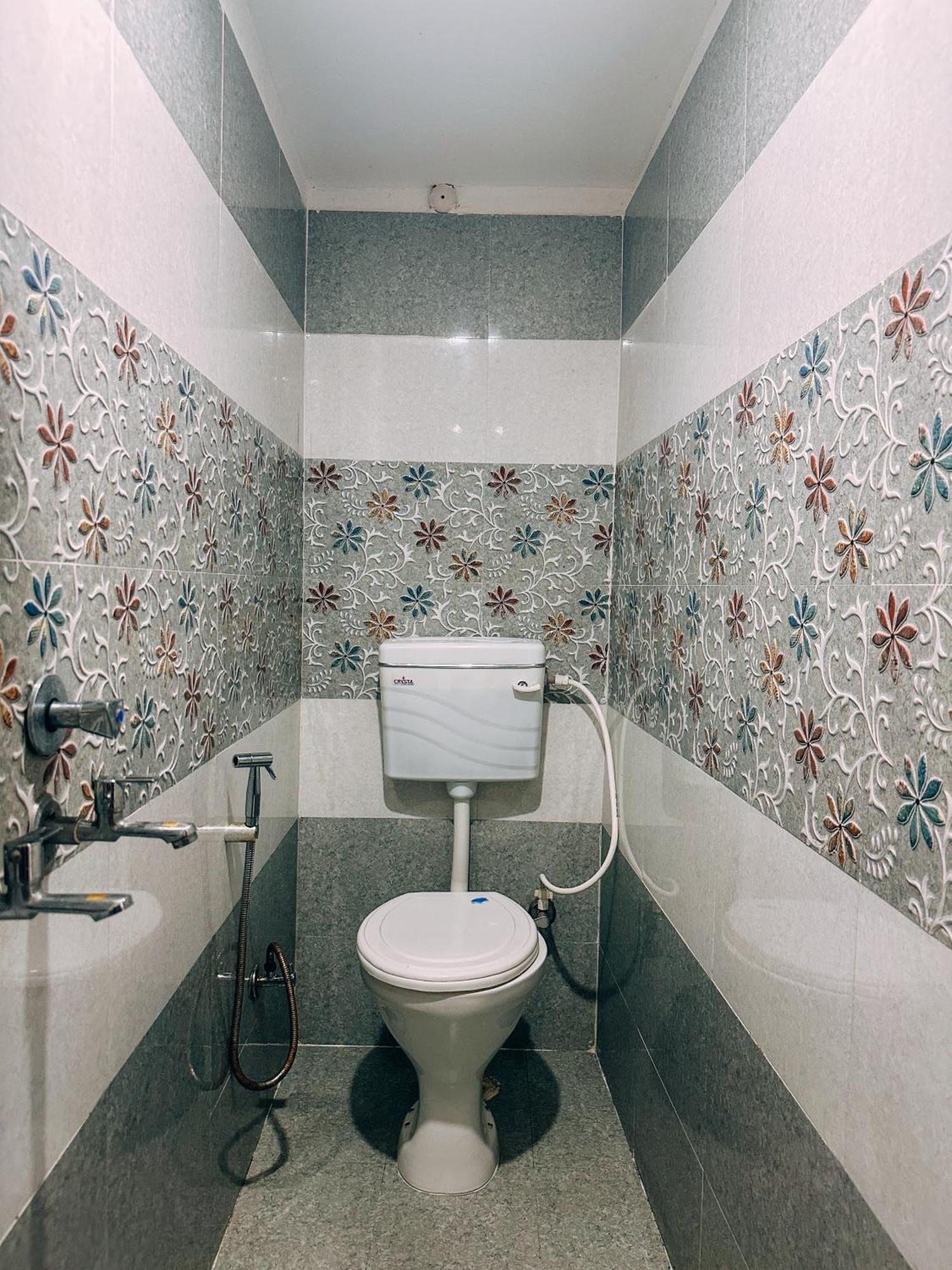 Shree K.B Guest House Varanasi Ngoại thất bức ảnh