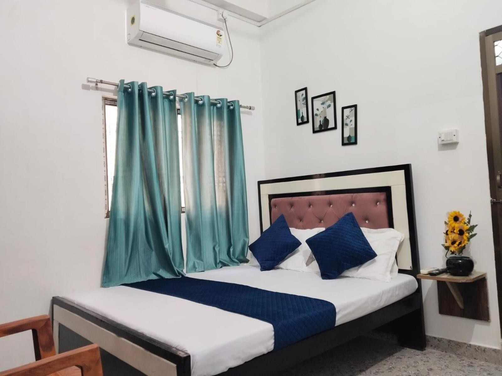 Shree K.B Guest House Varanasi Ngoại thất bức ảnh