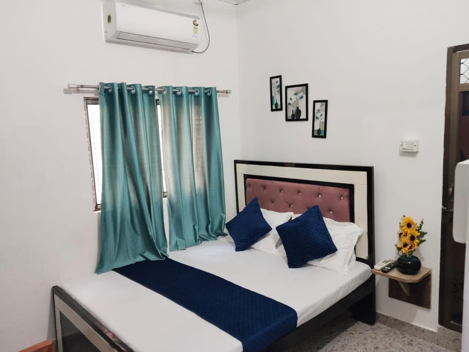 Shree K.B Guest House Varanasi Ngoại thất bức ảnh