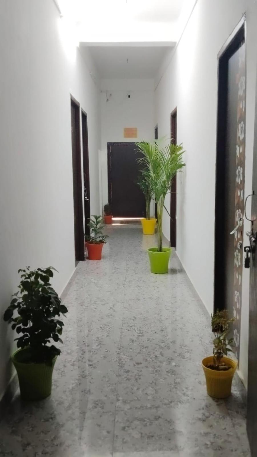 Shree K.B Guest House Varanasi Ngoại thất bức ảnh