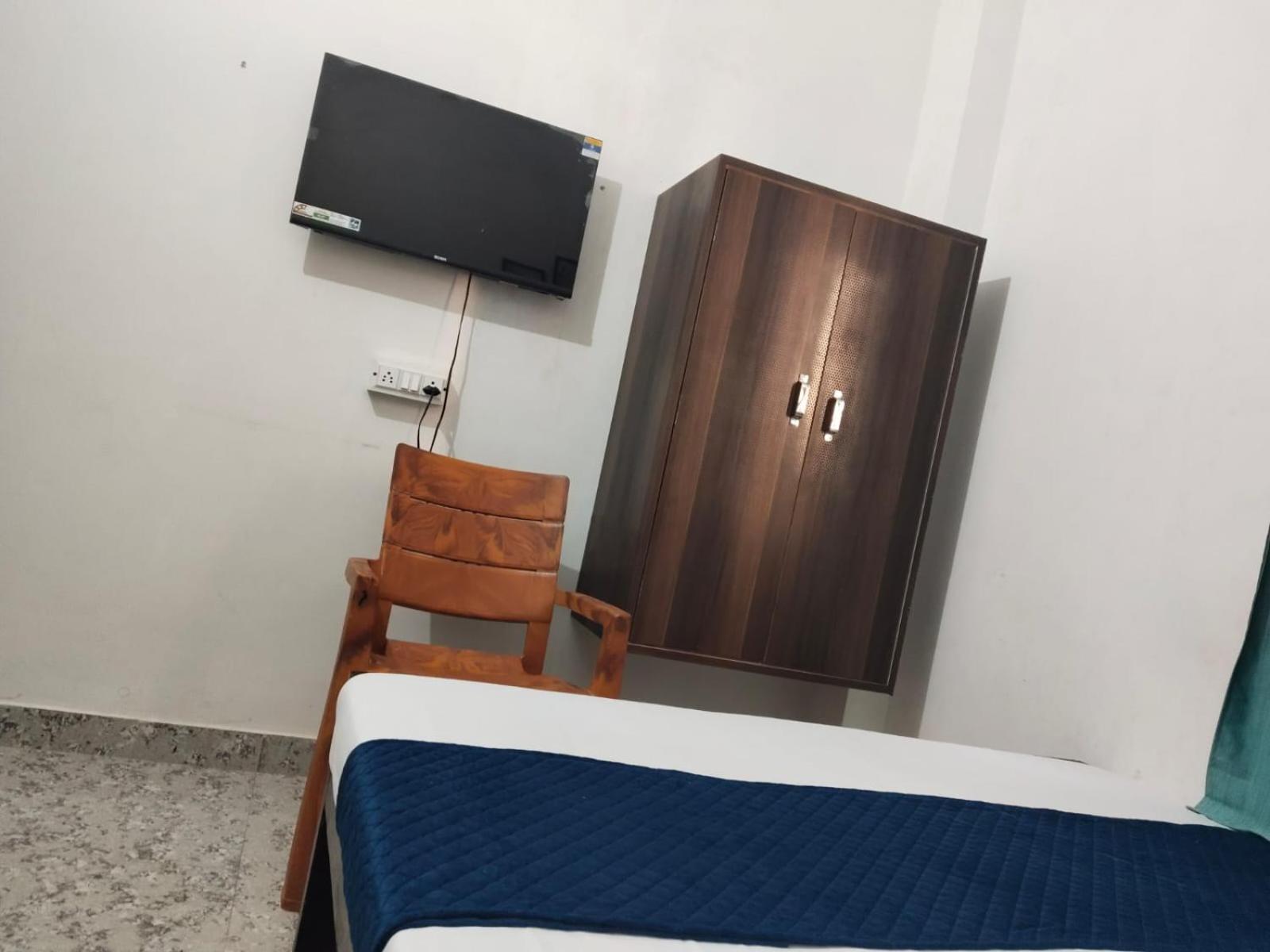Shree K.B Guest House Varanasi Ngoại thất bức ảnh