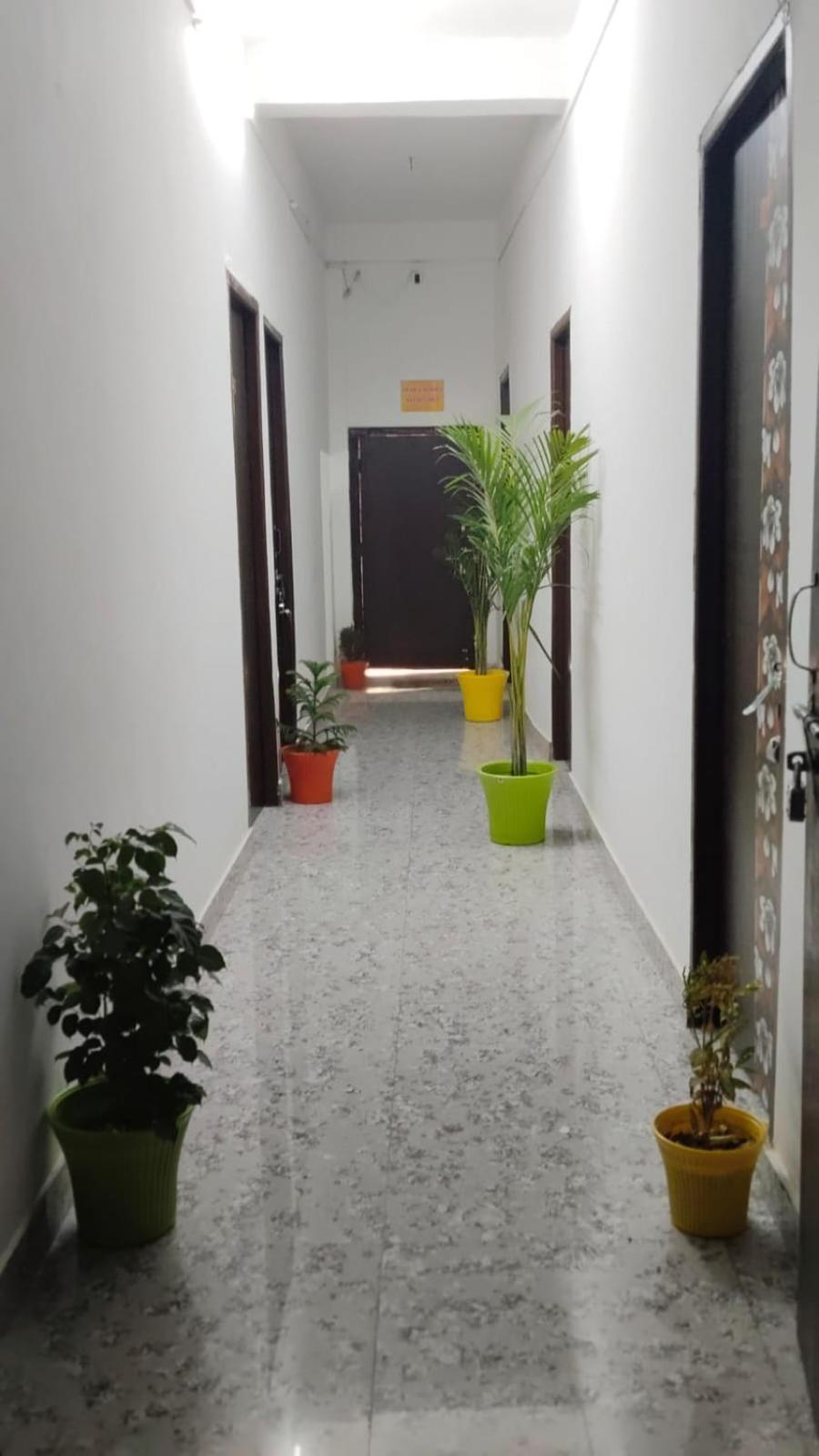 Shree K.B Guest House Varanasi Ngoại thất bức ảnh