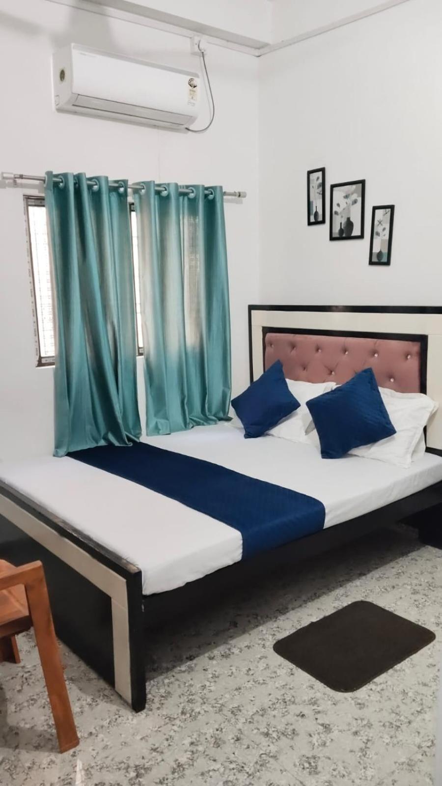 Shree K.B Guest House Varanasi Ngoại thất bức ảnh