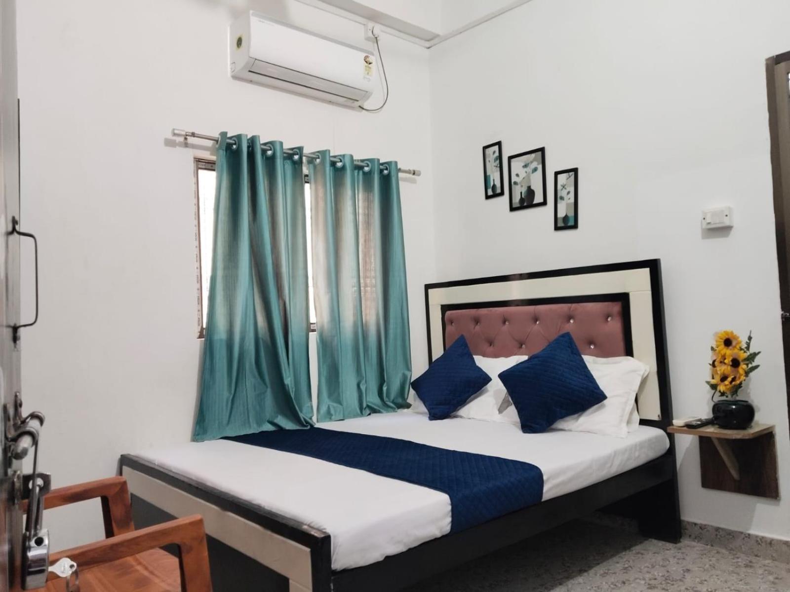 Shree K.B Guest House Varanasi Ngoại thất bức ảnh