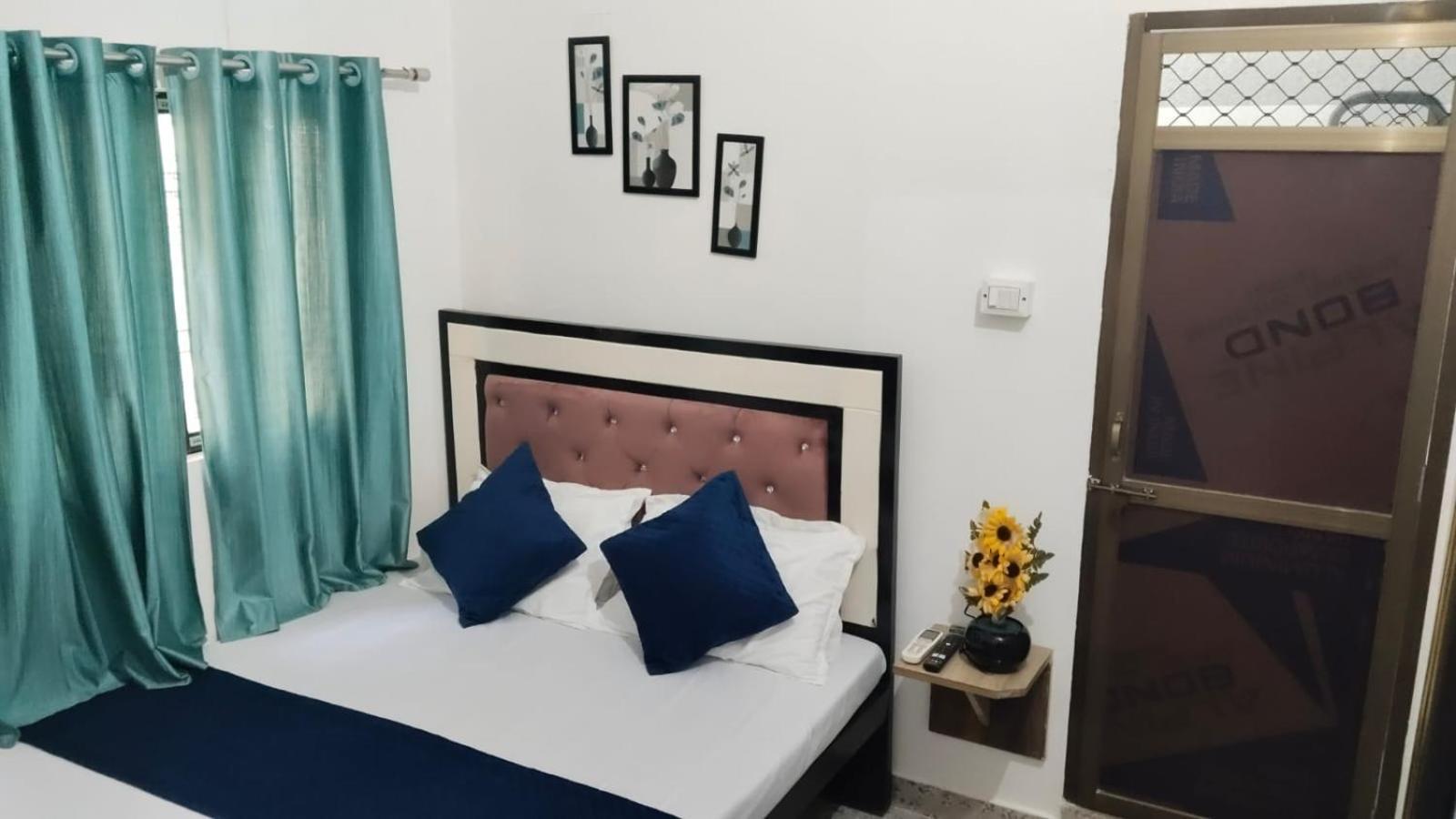 Shree K.B Guest House Varanasi Ngoại thất bức ảnh