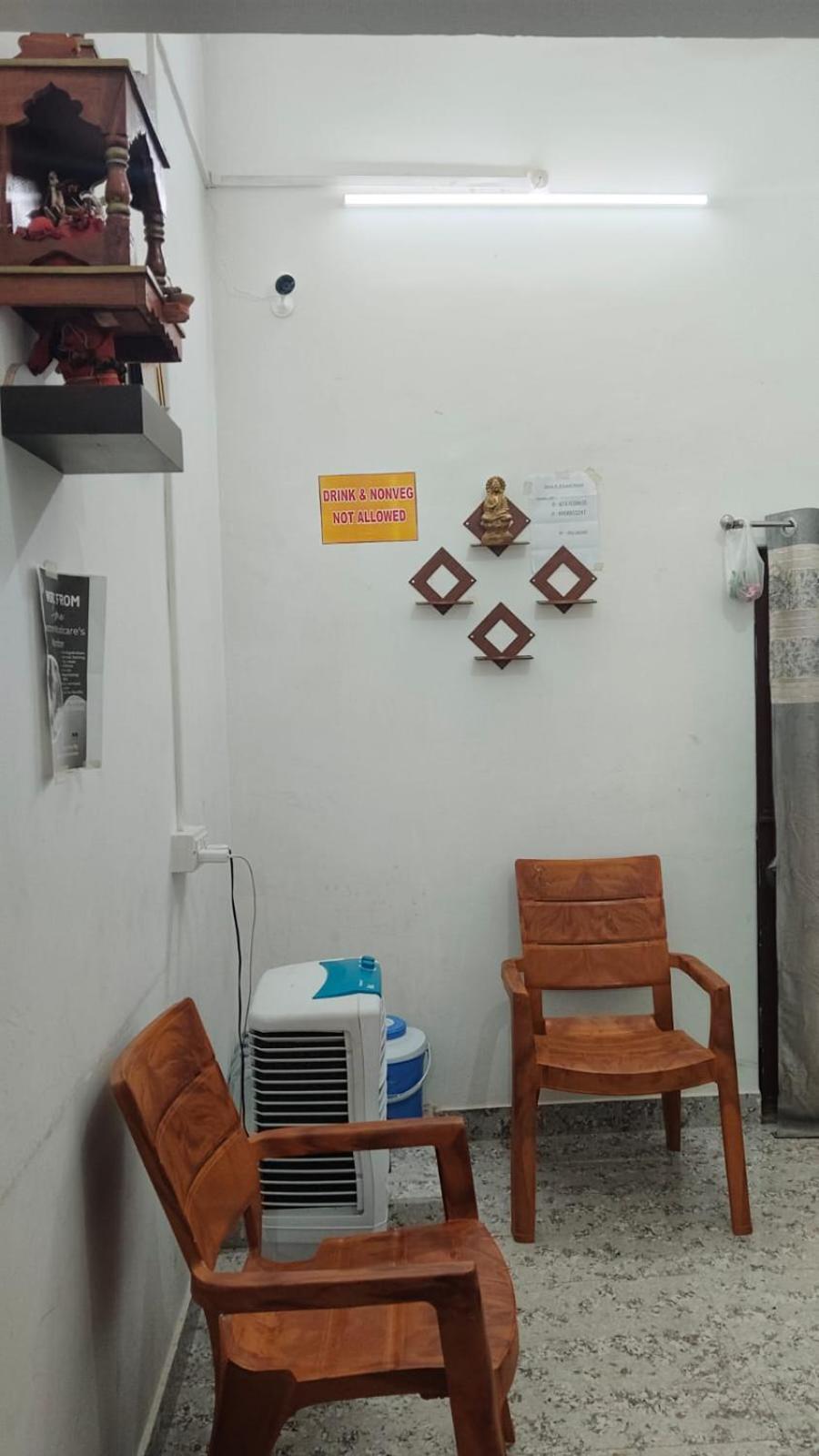 Shree K.B Guest House Varanasi Ngoại thất bức ảnh